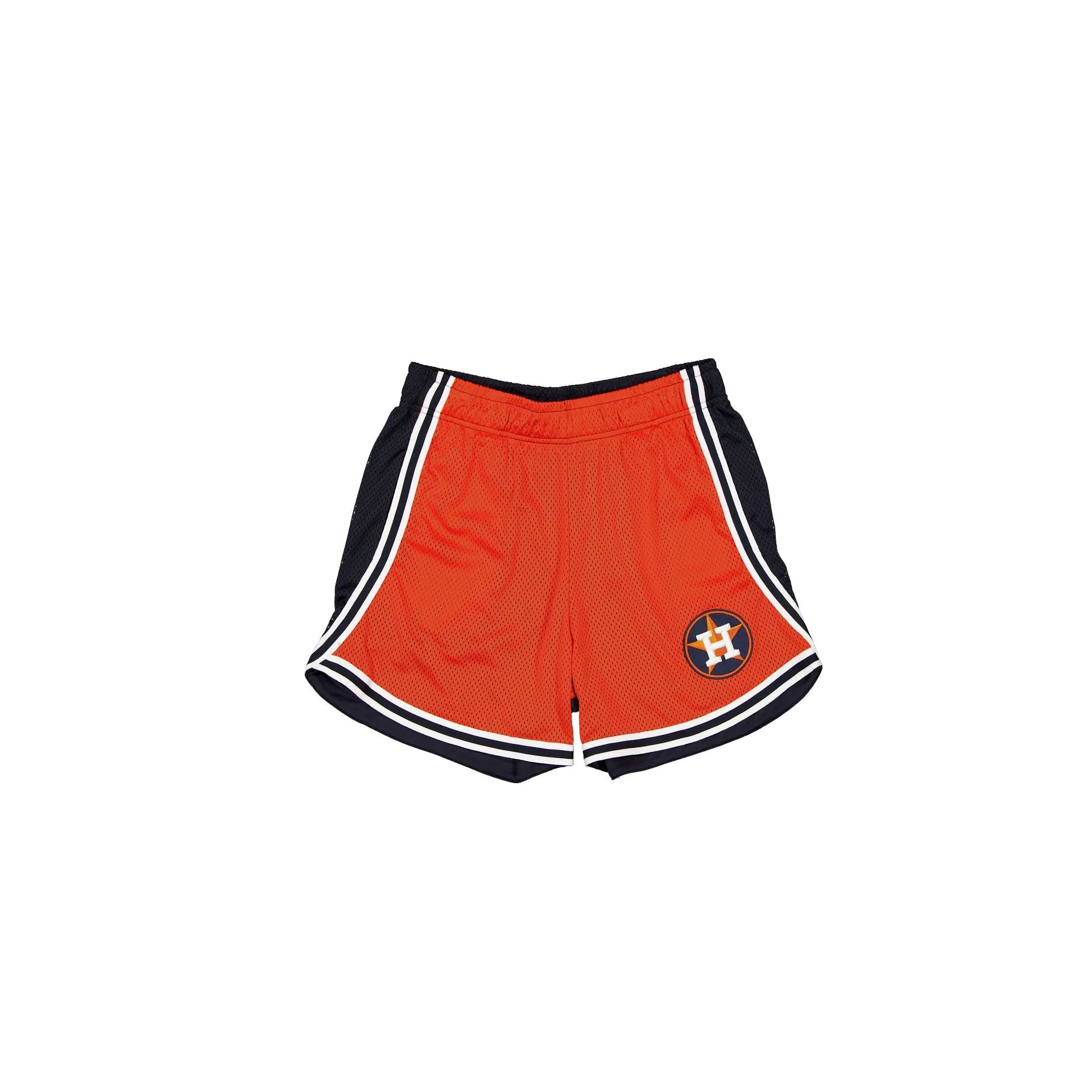 Houston Astros Sport Classics Women's Shorts sold by New Era