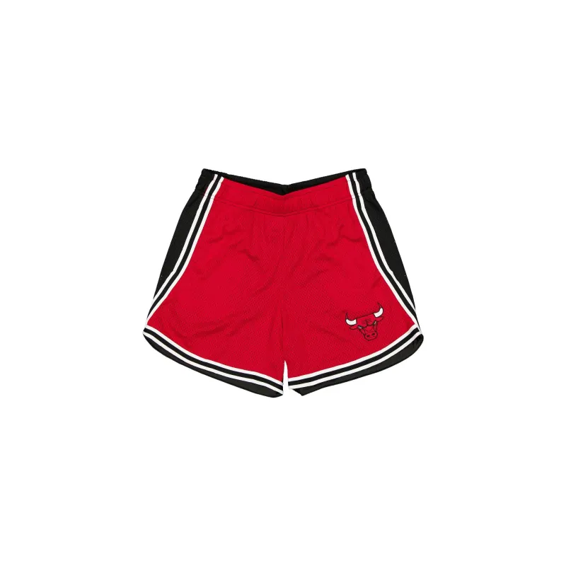 Chicago Bulls Sport Classics Women's Shorts sold by New Era