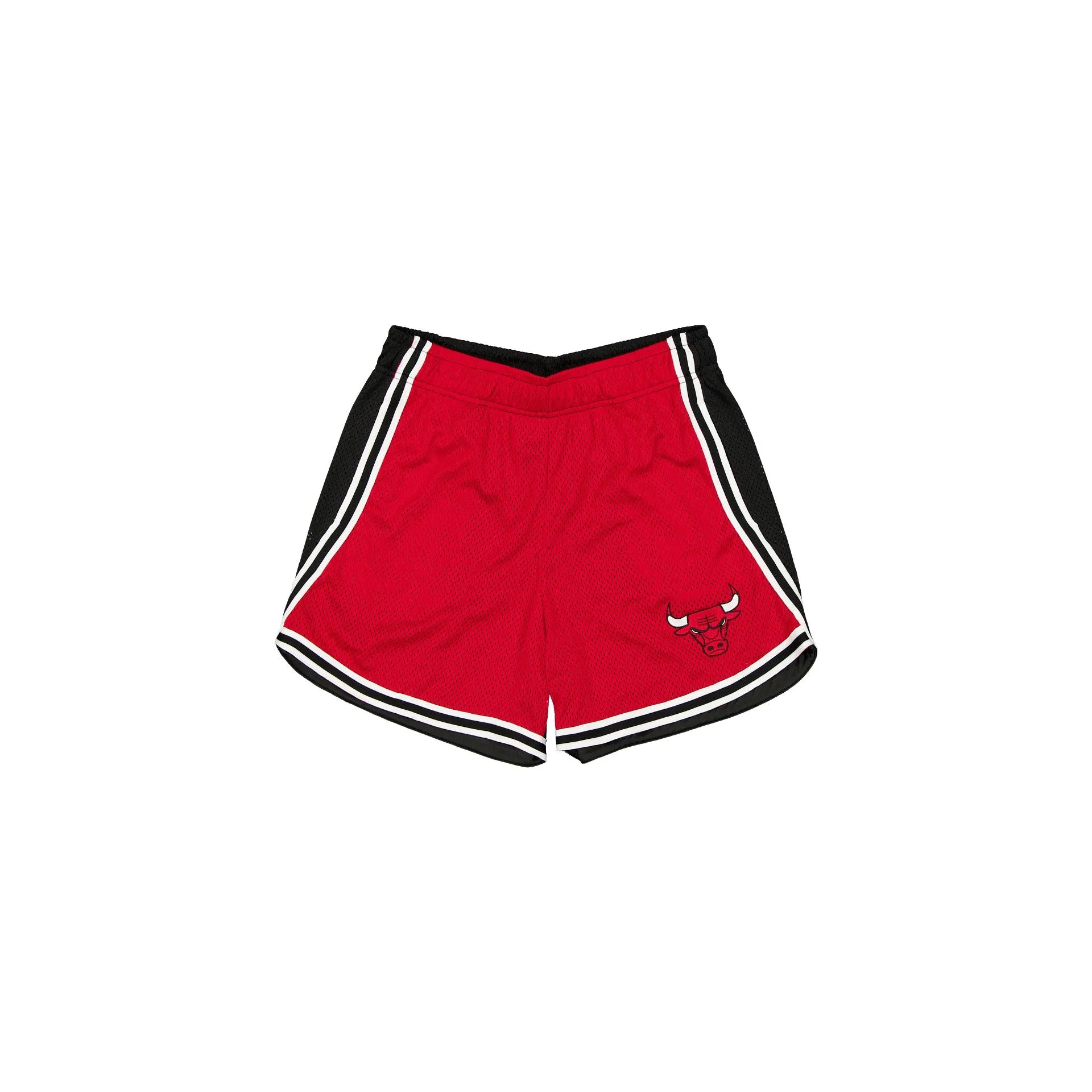 Chicago Bulls Sport Classics Women's Shorts sold by New Era