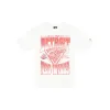 Detroit Red Wings Sport Classics Washed Optic White T-Shirt sold by New Era