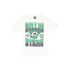 Dallas Stars Sport Classics Washed Optic White T-Shirt sold by New Era
