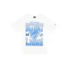 Detroit Lions Sport Classics Washed Optic White T-Shirt sold by New Era