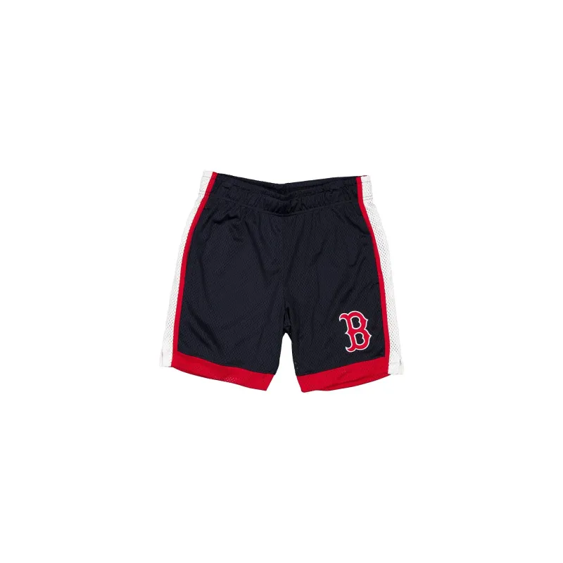 Boston Red Sox Sport Classics Shorts sold by New Era