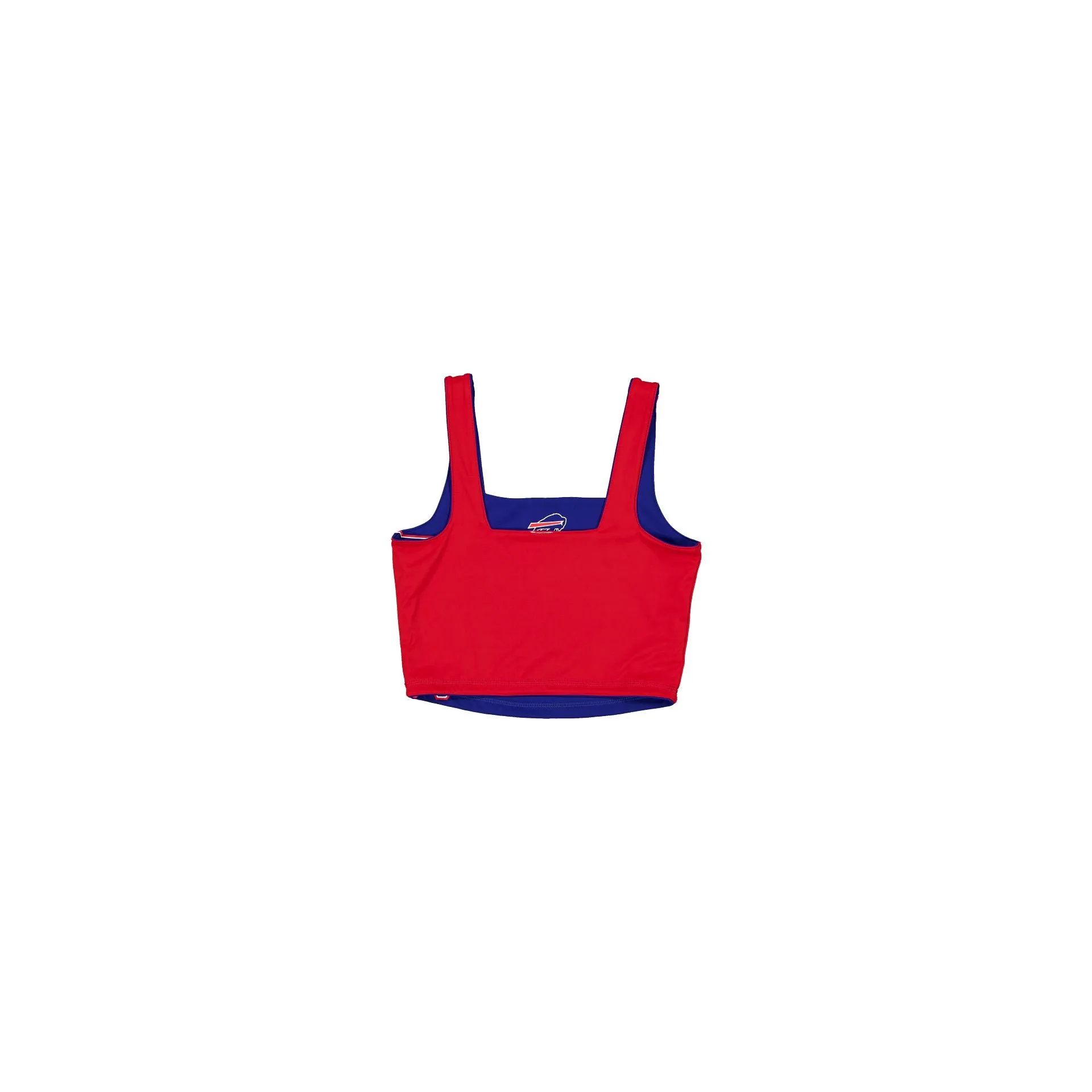 Buffalo Bills Sport Classics Women's Reversible Tank Top sold by New Era product image thumbnail 5