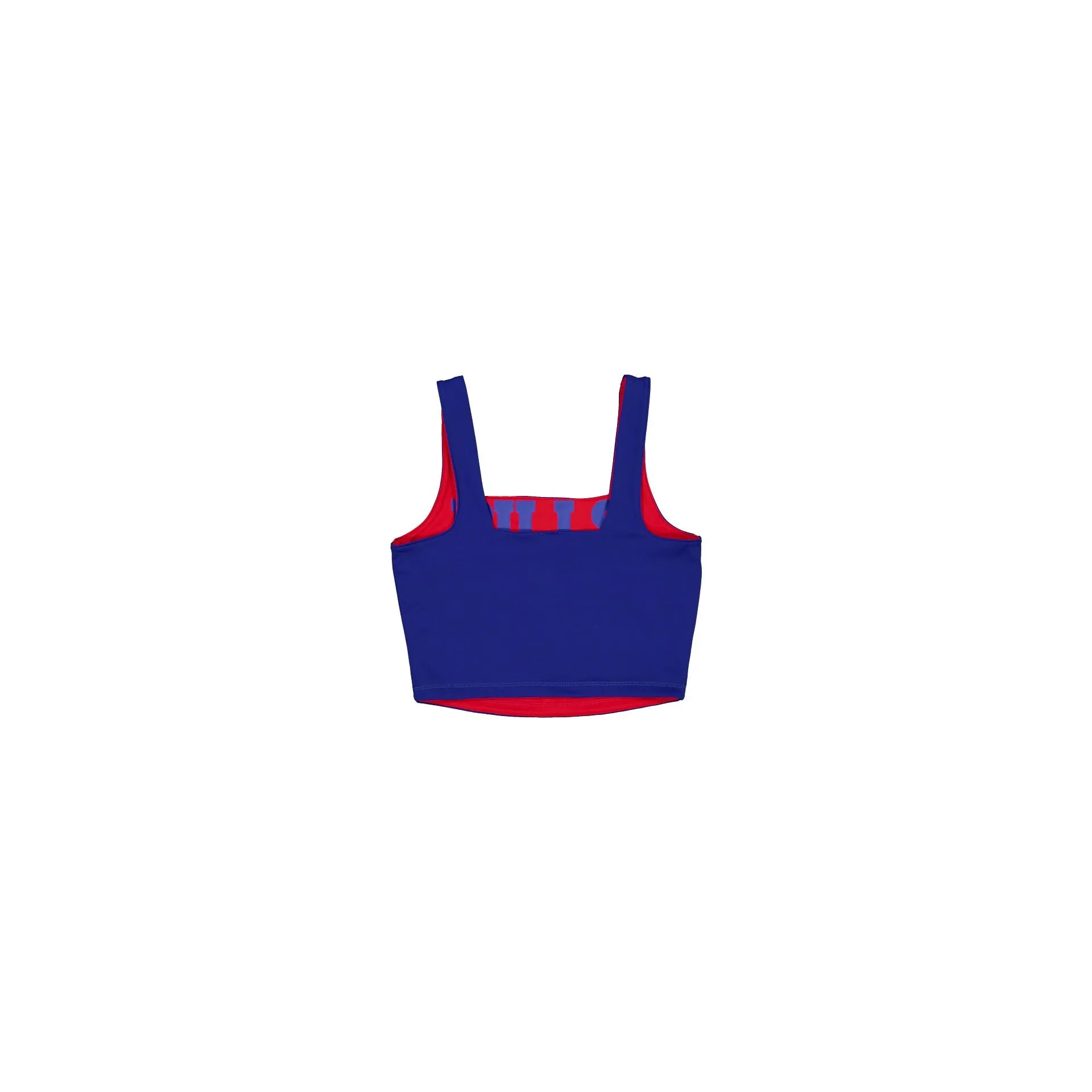 Buffalo Bills Sport Classics Women's Reversible Tank Top sold by New Era product image thumbnail 4