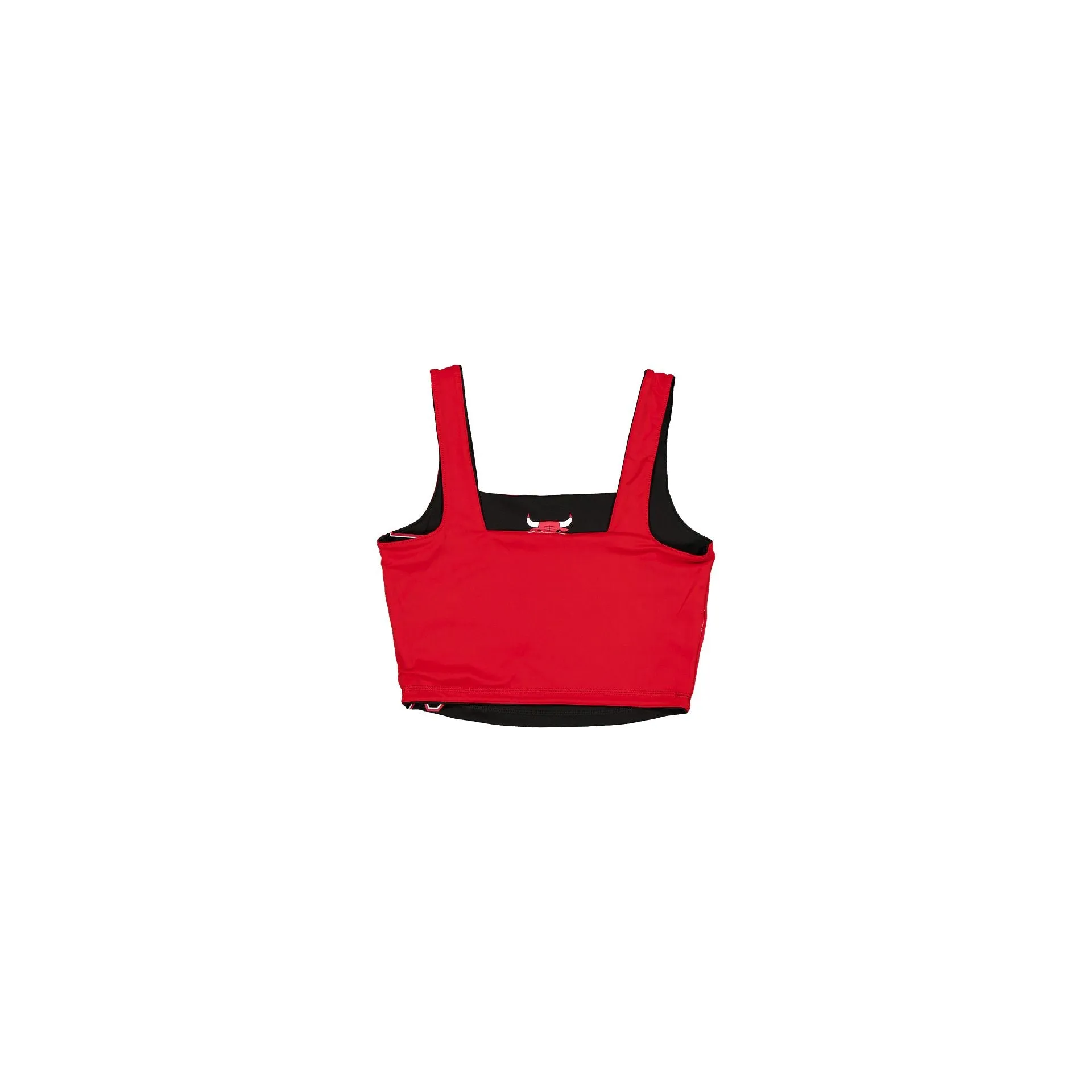 Chicago Bulls Sport Classics Women's Reversible Tank Top sold by New Era product image thumbnail 5