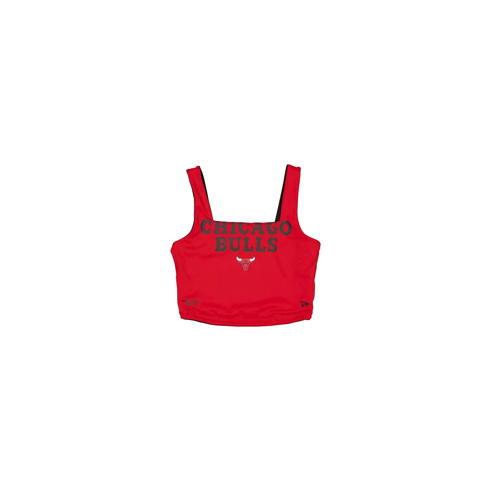 Chicago Bulls Sport Classics Women's Reversible Tank Top sold by New Era