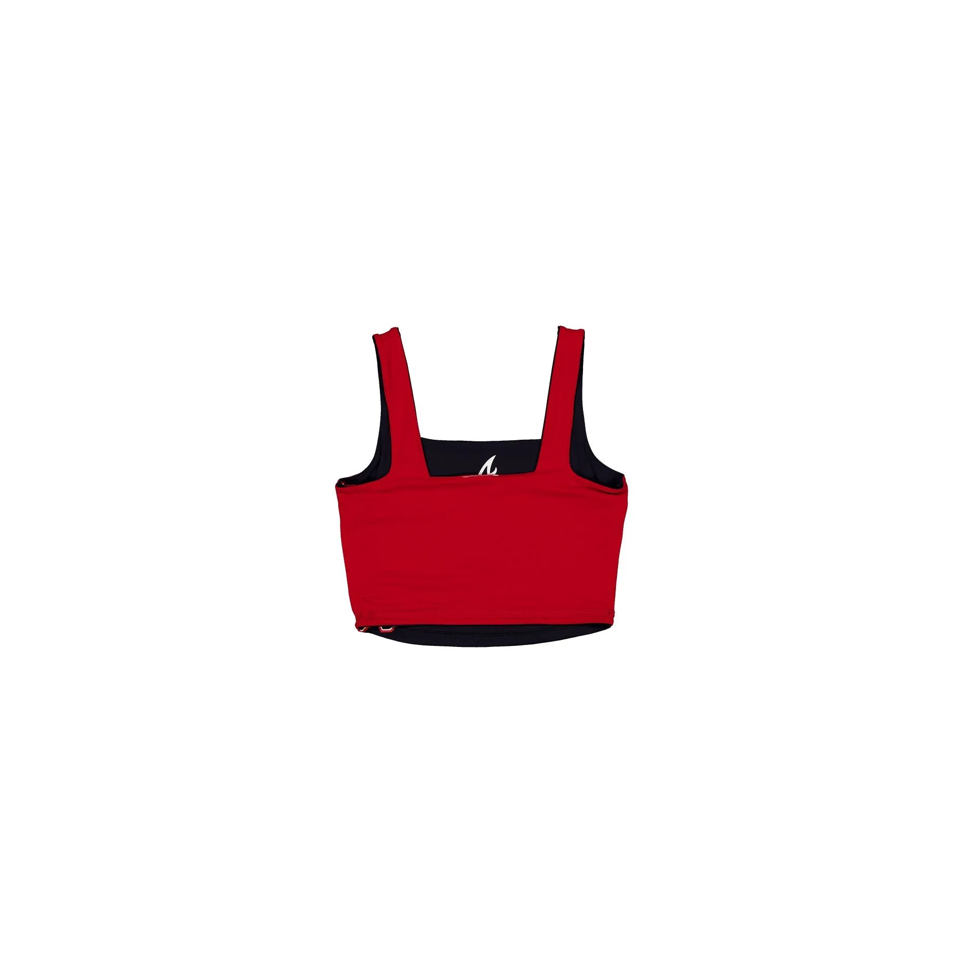 Atlanta Braves Sport Classics Women's Reversible Tank Top sold by New Era product image thumbnail 5