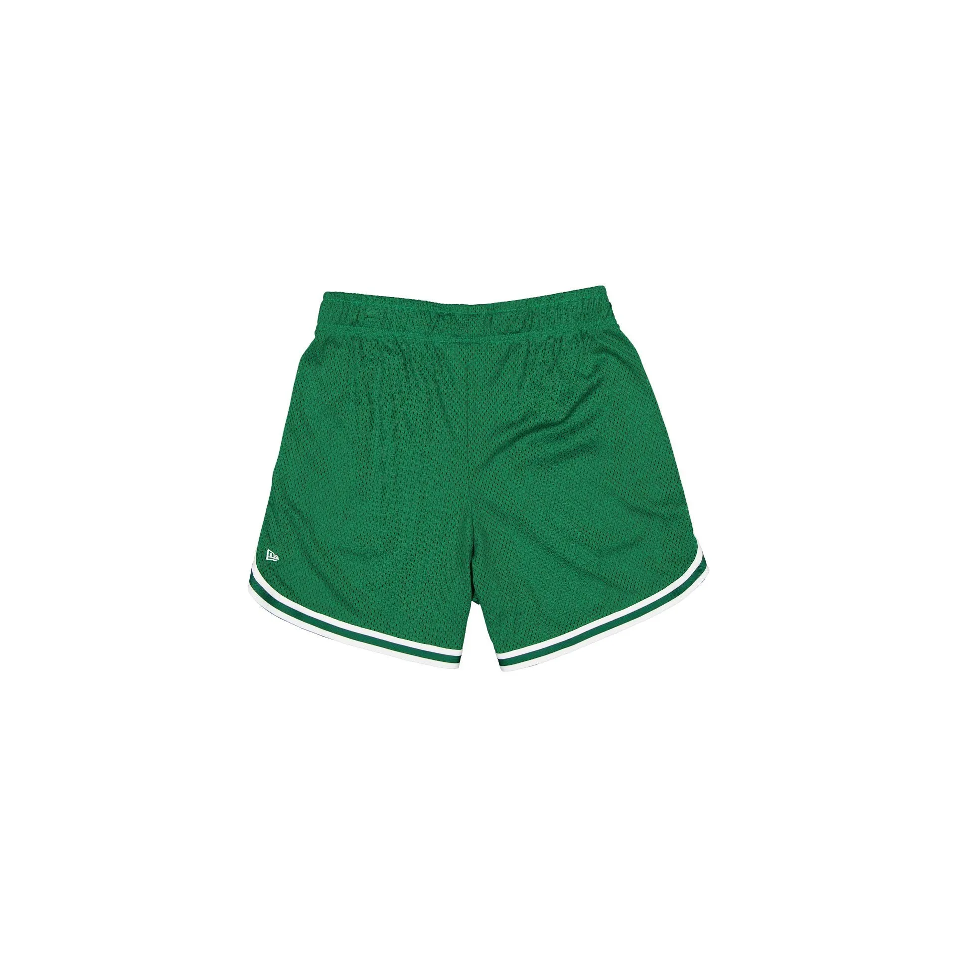 Boston Celtics Sport Classics Women's Shorts sold by New Era product image thumbnail 3