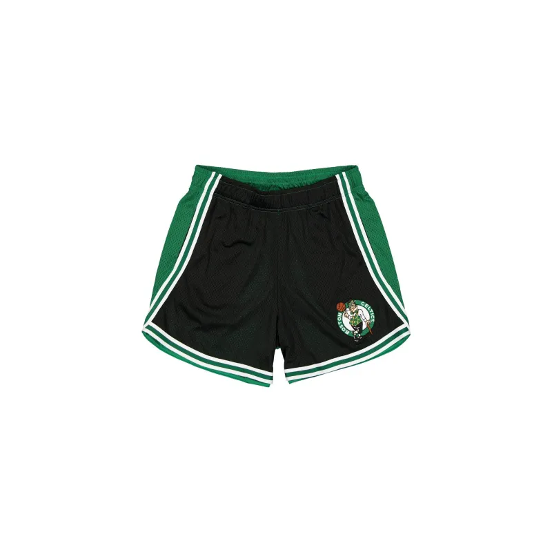 Boston Celtics Sport Classics Women's Shorts sold by New Era
