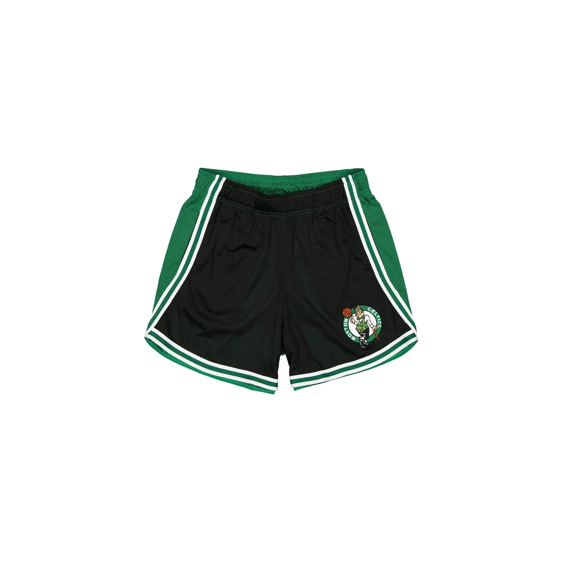 Boston Celtics Sport Classics Women's Shorts sold by New Era