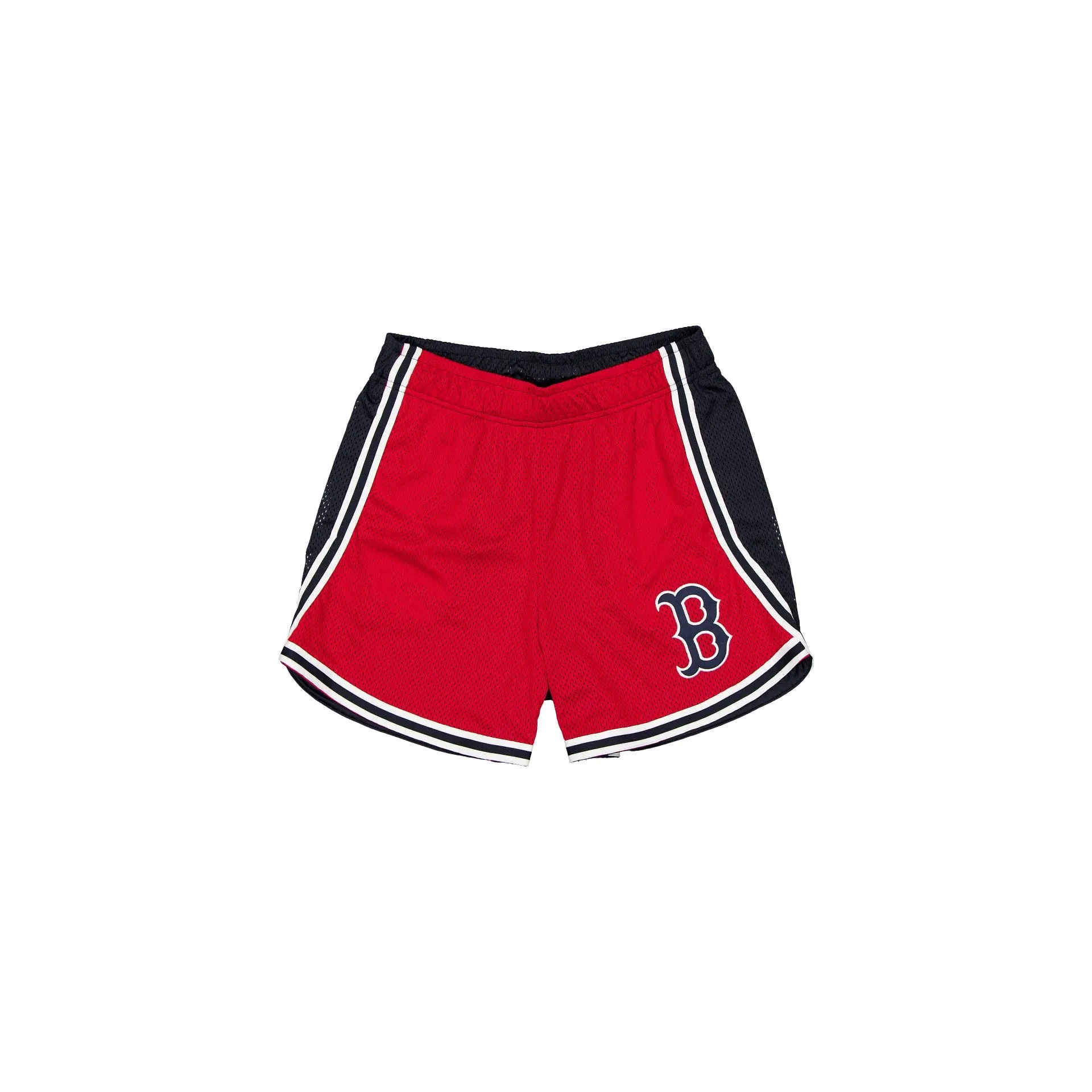 Boston Red Sox Sport Classics Women's Shorts sold by New Era