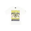 Boston Bruins Sport Classics Washed Optic White T-Shirt sold by New Era