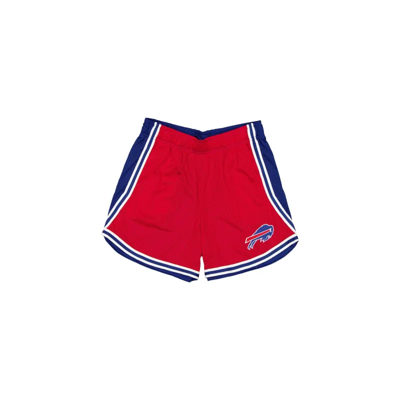 Buffalo Bills Sport Classics Women's Shorts sold by New Era