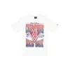 Boston Red Sox Sport Classics Washed Optic White T-Shirt sold by New Era
