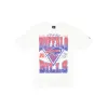 Buffalo Bills Sport Classics Washed Optic White T-Shirt sold by New Era