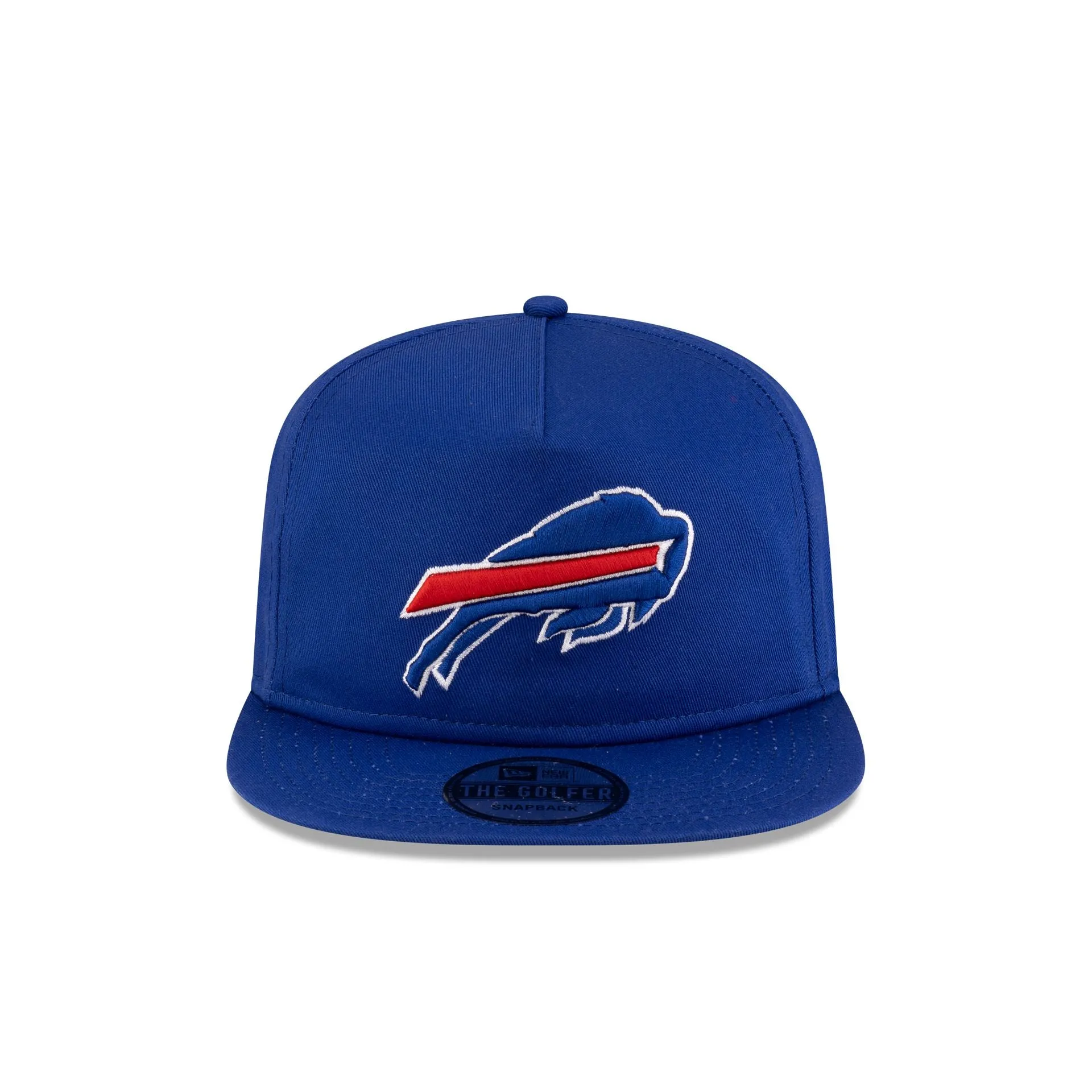 Buffalo Bills Josh Allen MVP Golfer Hat sold by New Era product image thumbnail 2