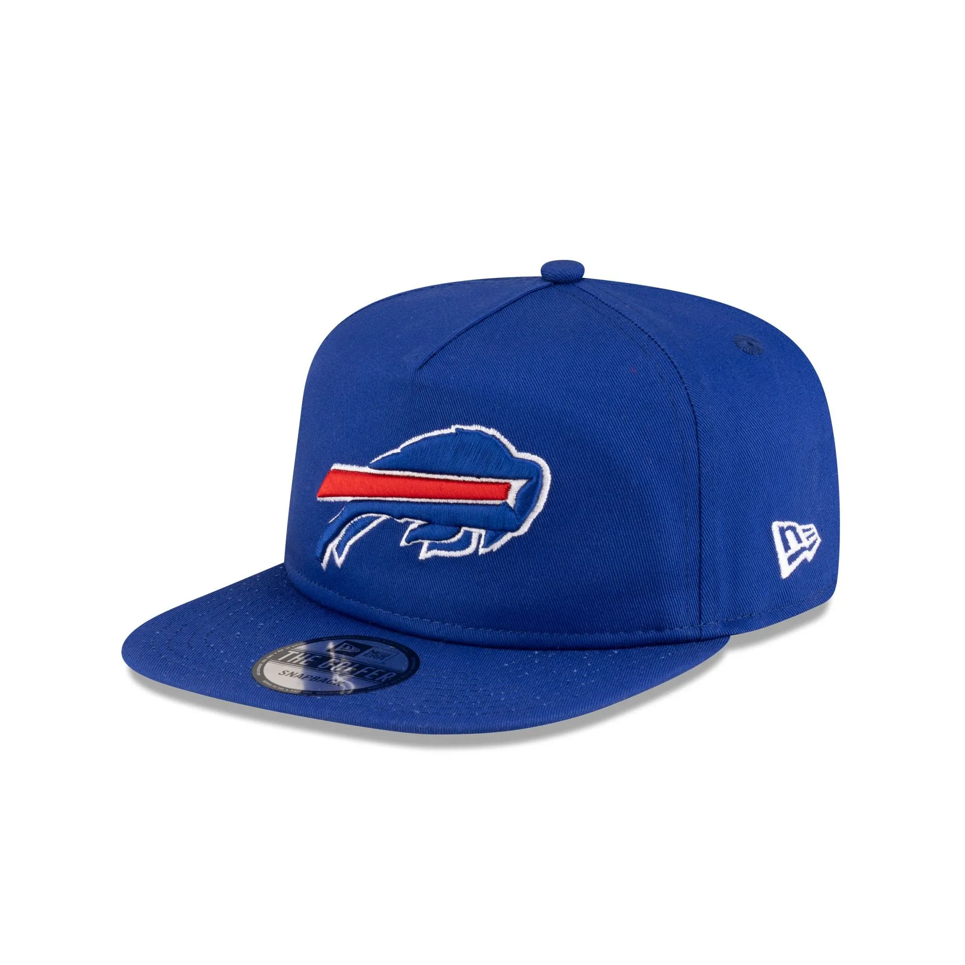 Buffalo Bills Josh Allen MVP Golfer Hat sold by New Era product image thumbnail 3