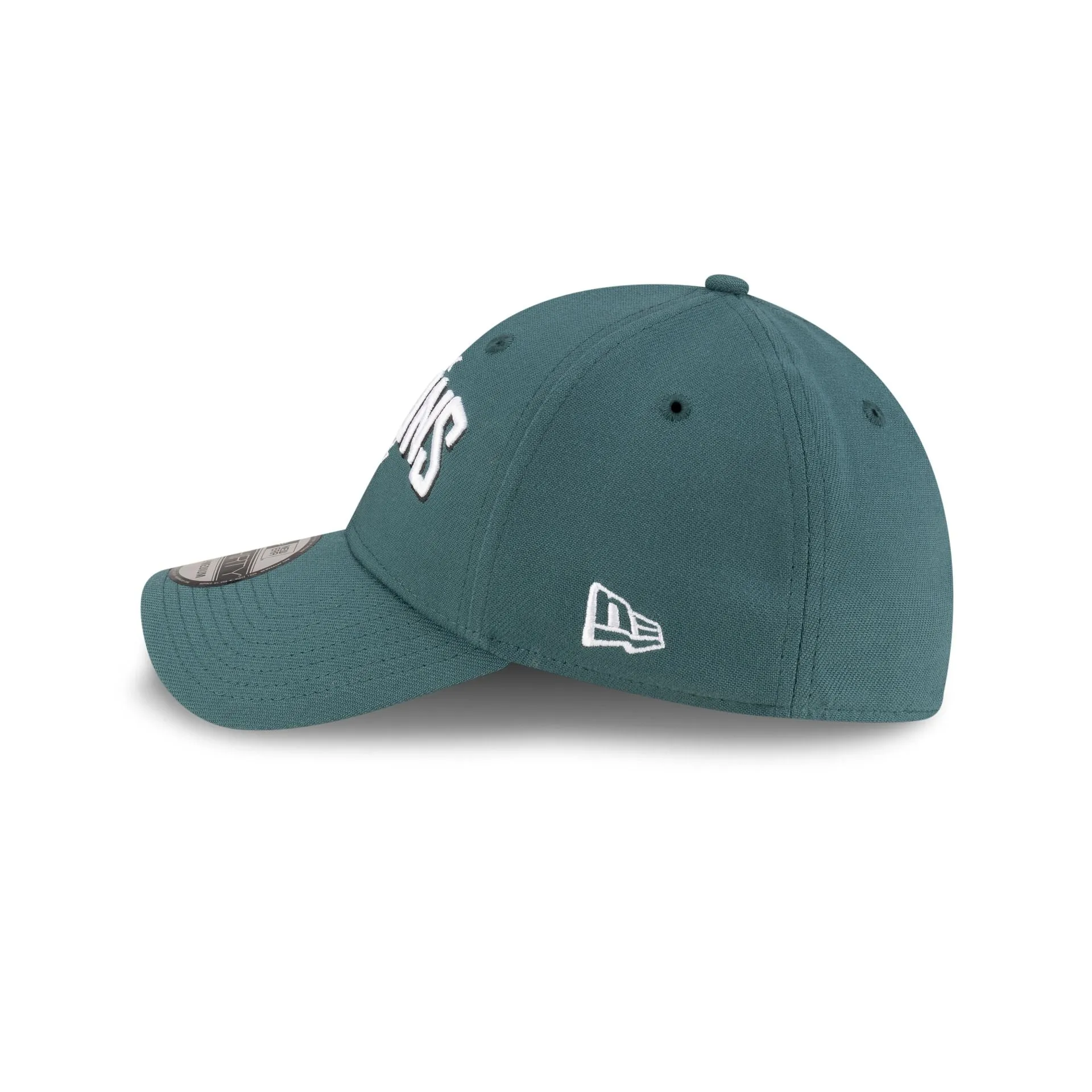 Philadelphia Eagles Super Bowl LIX Champions 39THIRTY Stretch Fit Hat sold by New Era product image thumbnail 5