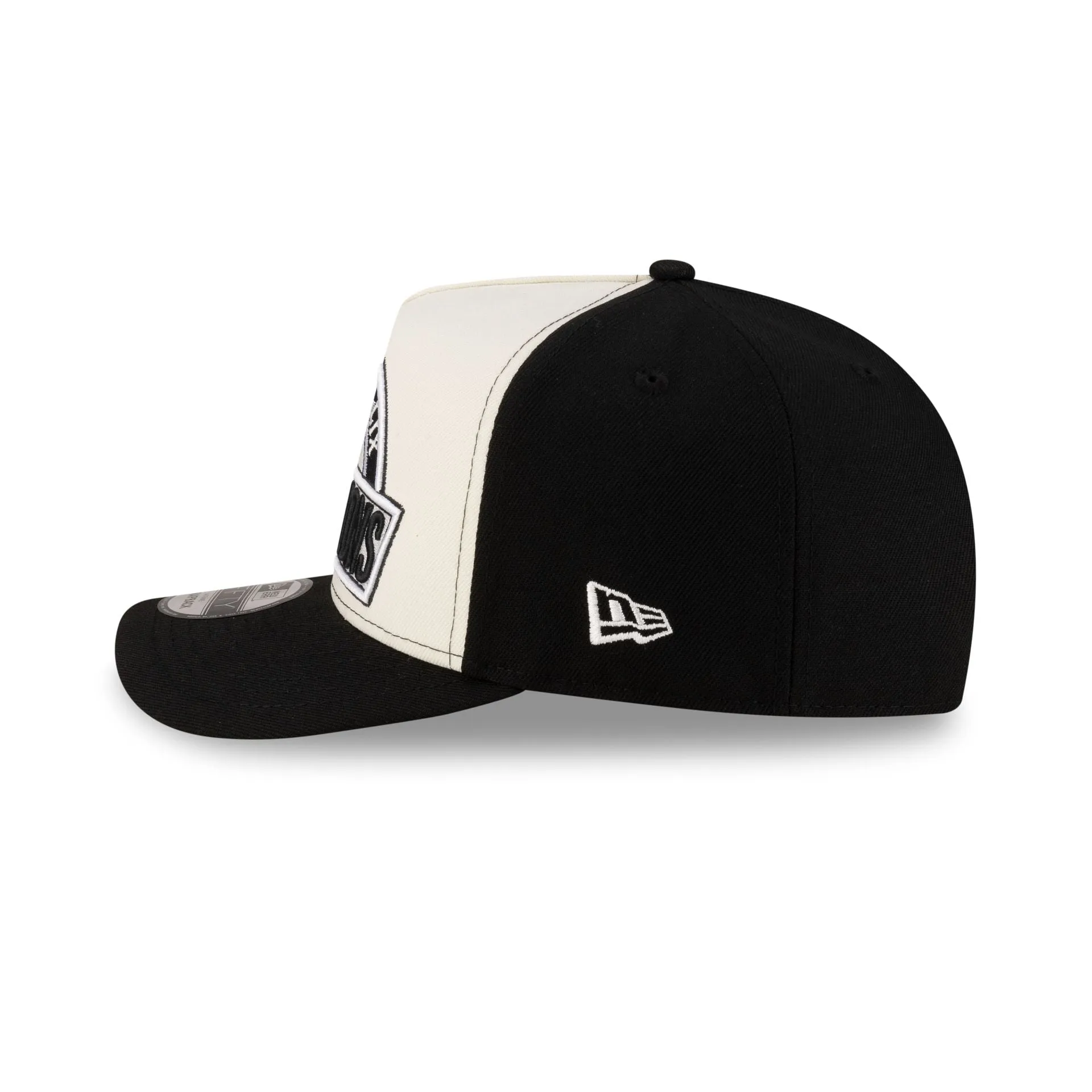 Philadelphia Eagles Super Bowl LIX Champions 9FIFTY A-Frame Snapback Hat sold by New Era product image thumbnail 5