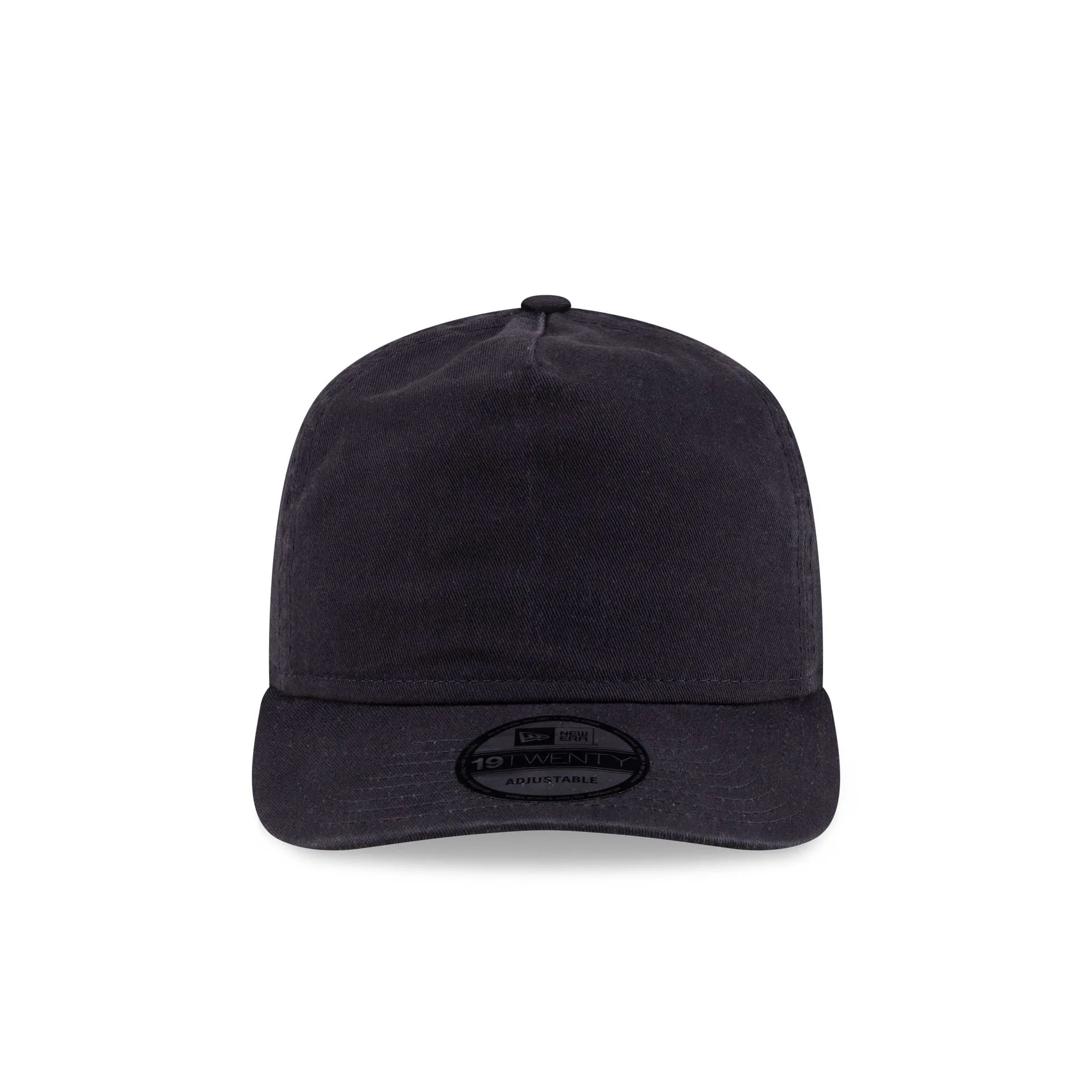 New Era Cap Navy 19TWENTY Snapback Hat sold by New Era product image thumbnail 2