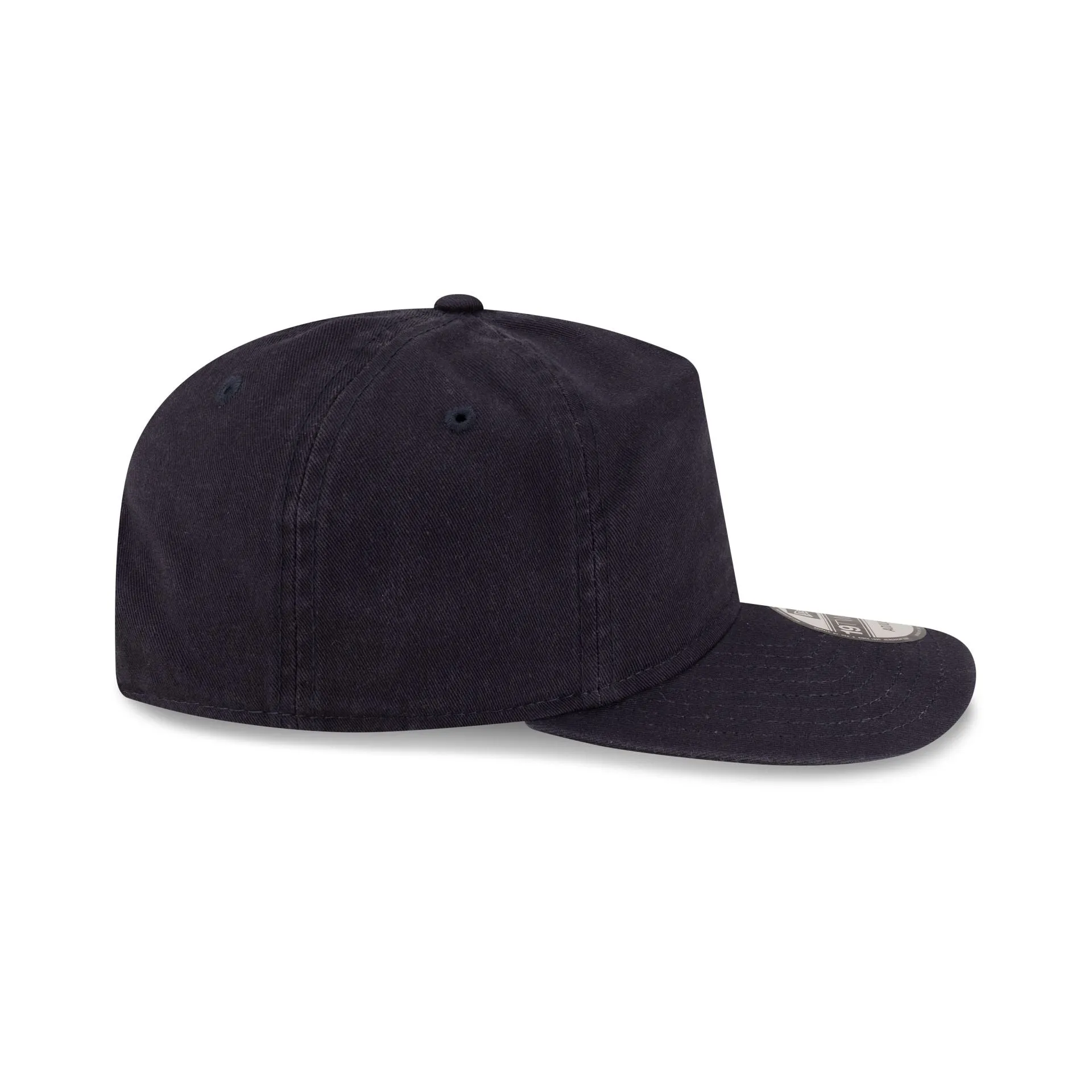 New Era Cap Navy 19TWENTY Snapback Hat sold by New Era product image thumbnail 5