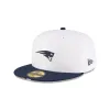 New England Patriots 2025 Training 59FIFTY Fitted Hat sold by New Era