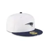 New England Patriots 2025 Training 59FIFTY Fitted Hat sold by New Era