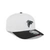 Atlanta Falcons 2025 Training 9SEVENTY Stretch-Snap Hat sold by New Era