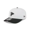 Atlanta Falcons 2025 Training 9SEVENTY Stretch-Snap Hat sold by New Era