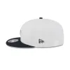 Houston Texans 2025 Training Split Panel 9FIFTY Snapback Hat sold by New Era