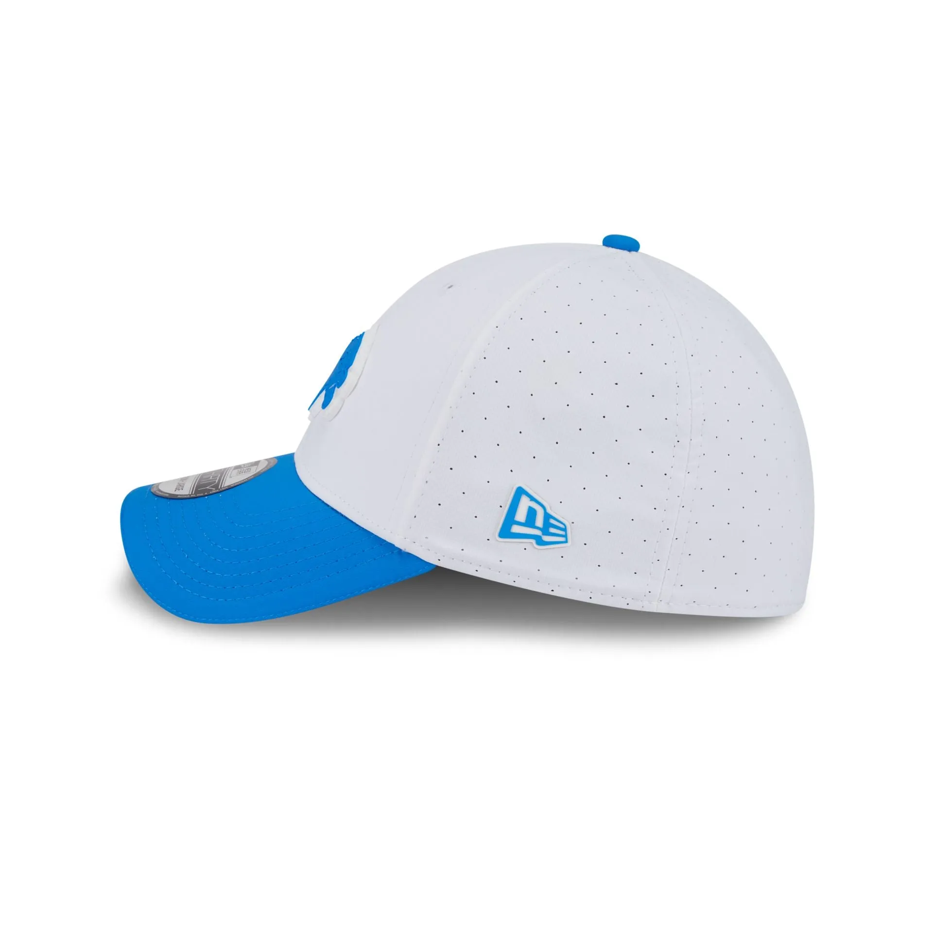 Detroit Lions 2025 Training 39THIRTY Stretch Fit Hat sold by New Era product image thumbnail 4