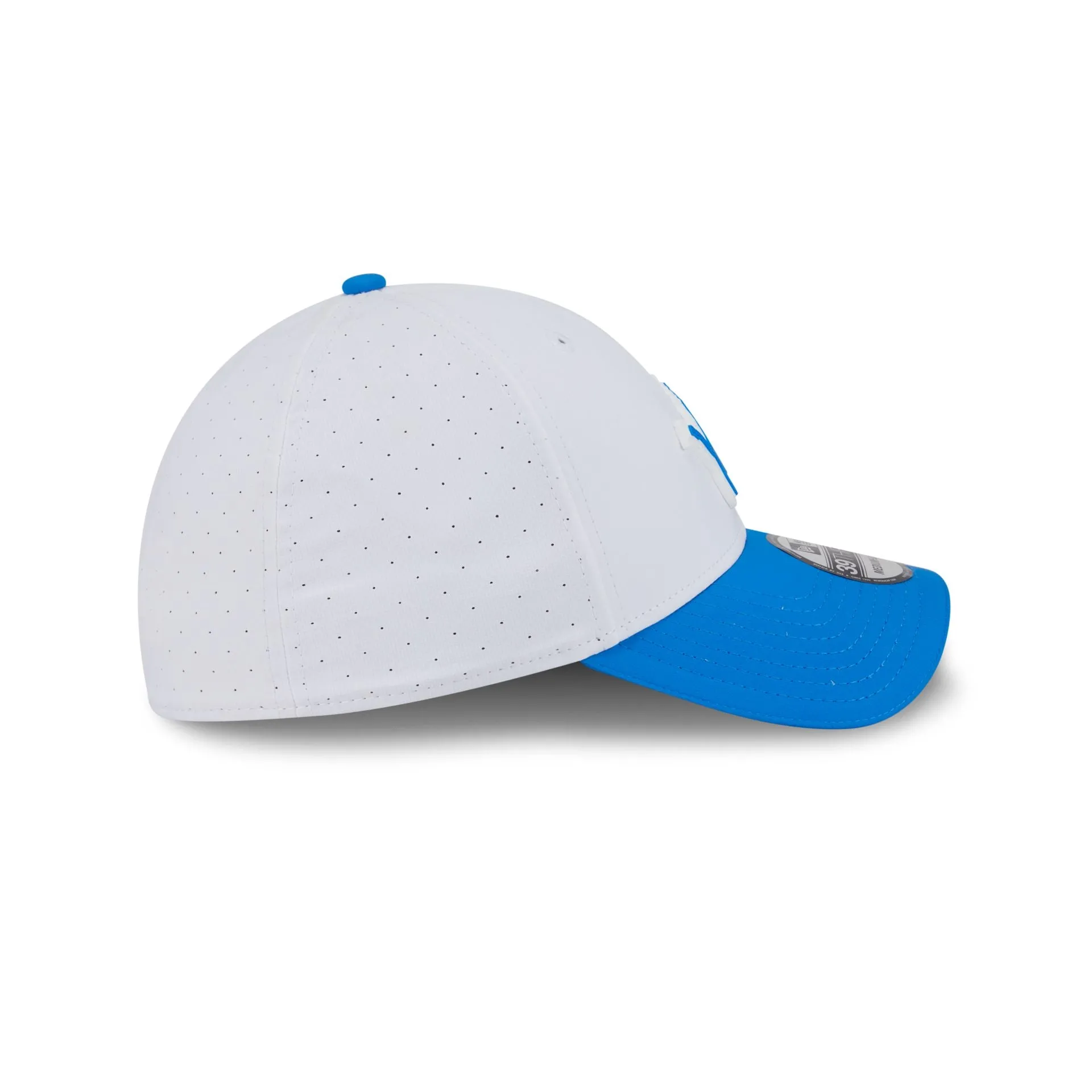 Detroit Lions 2025 Training 39THIRTY Stretch Fit Hat sold by New Era product image thumbnail 5