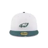 Philadelphia Eagles 2025 Training 59FIFTY Fitted Hat sold by New Era