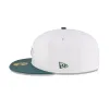 Philadelphia Eagles 2025 Training 59FIFTY Fitted Hat sold by New Era