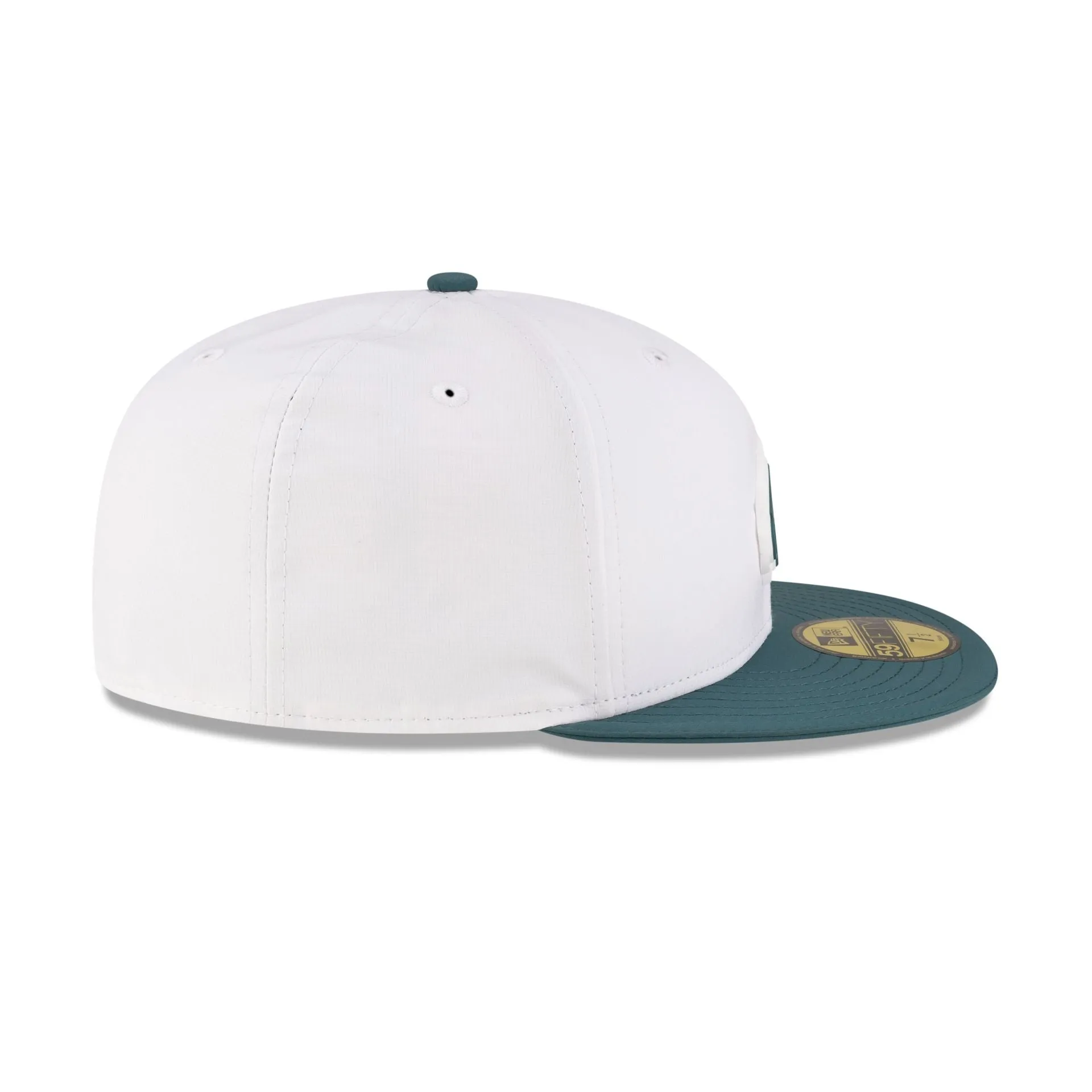 Philadelphia Eagles 2025 Training 59FIFTY Fitted Hat sold by New Era product image thumbnail 5