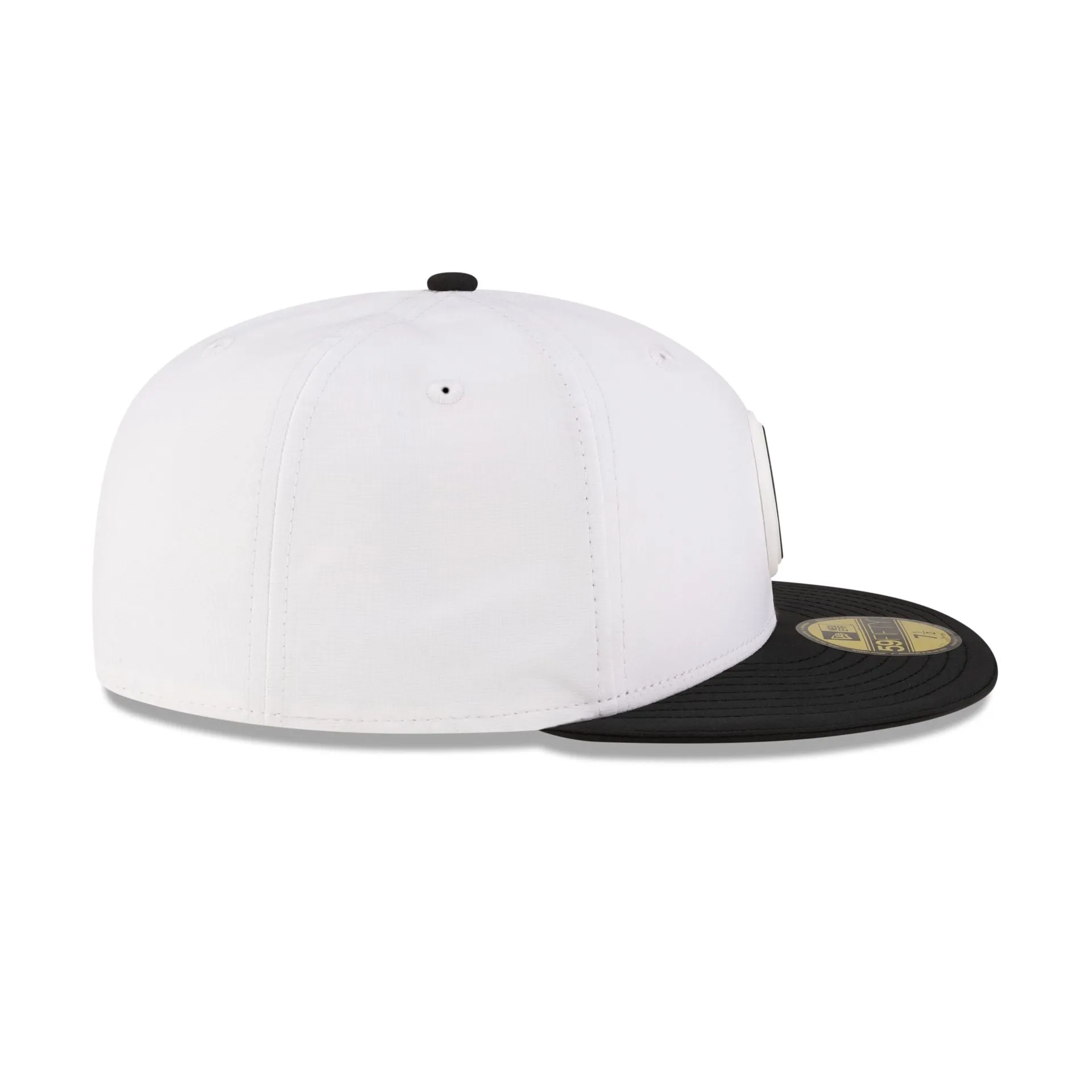 Pittsburgh Steelers 2025 Training 59FIFTY Fitted Hat sold by New Era product image thumbnail 5