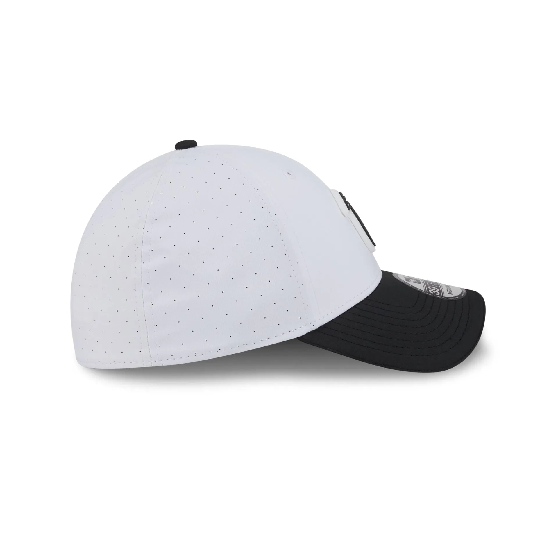 Atlanta Falcons 2025 Training 39THIRTY Stretch Fit Hat sold by New Era product image thumbnail 5
