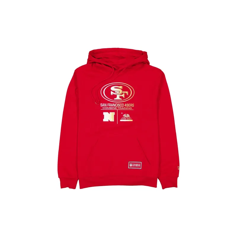San Diego Padres City Connect Green Hoodie | Parallel