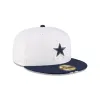 Dallas Cowboys 2025 Training 59FIFTY Fitted Hat sold by New Era