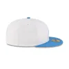Los Angeles Chargers 2025 Training 59FIFTY Fitted Hat sold by New Era