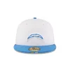 Los Angeles Chargers 2025 Training 59FIFTY Fitted Hat sold by New Era