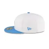 Los Angeles Chargers 2025 Training 59FIFTY Fitted Hat sold by New Era