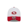 San Francisco 49ers 2025 Training 39THIRTY Stretch Fit Hat sold by New Era