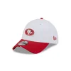San Francisco 49ers 2025 Training 39THIRTY Stretch Fit Hat sold by New Era