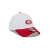 San Francisco 49ers 2025 Training 39THIRTY Stretch Fit Hat sold by New Era