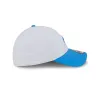 Los Angeles Chargers 2025 Training 39THIRTY Stretch Fit Hat sold by New Era