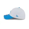 Los Angeles Chargers 2025 Training 39THIRTY Stretch Fit Hat sold by New Era