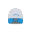 Los Angeles Chargers 2025 Training 39THIRTY Stretch Fit Hat sold by New Era