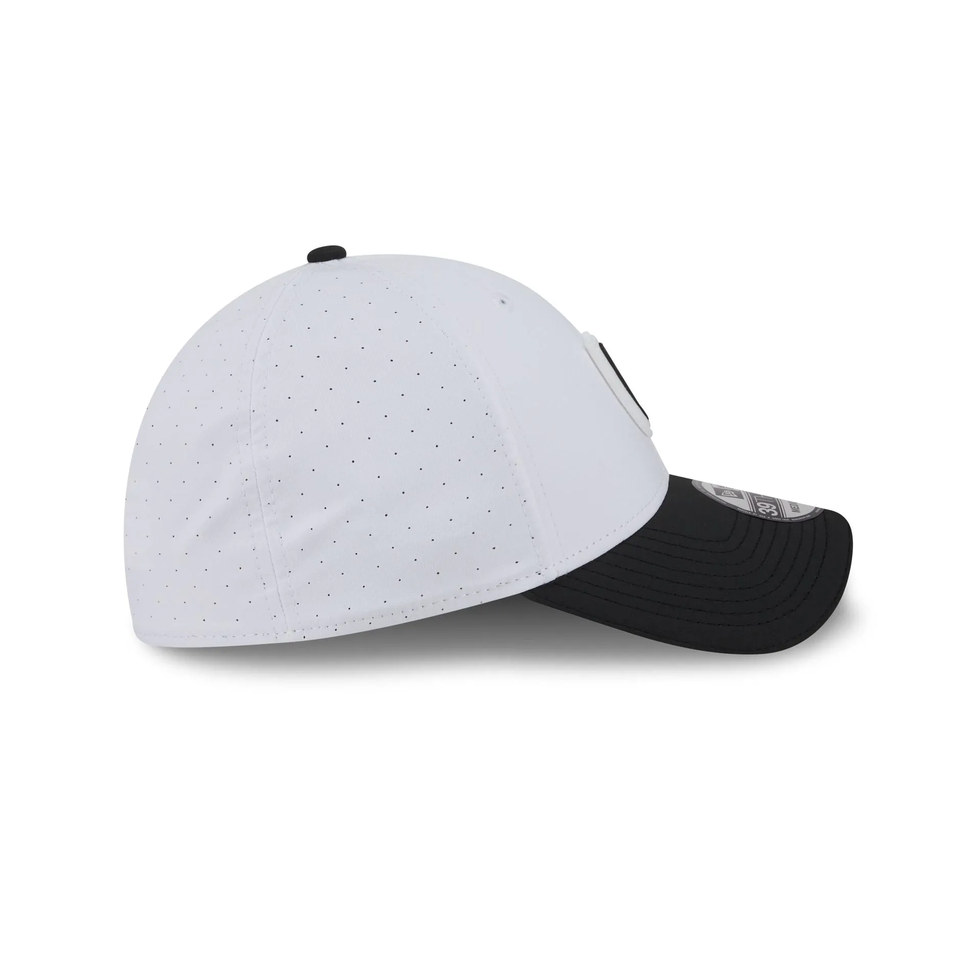 Las Vegas Raiders 2025 Training 39THIRTY Stretch Fit Hat sold by New Era product image thumbnail 5